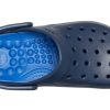 Crocs Reviva Plaj Sandaletleri Derin Mavi 205852-4HI