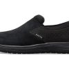 Crocs Reviva Süet Slip-on “Siyah” 205808-060