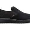 Crocs Reviva Süet Slip-on “Siyah” 205808-060