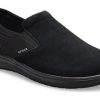 Crocs Reviva Süet Slip-on “Siyah” 205808-060