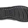 Crocs Reviva Süet Slip-on “Siyah” 205808-060