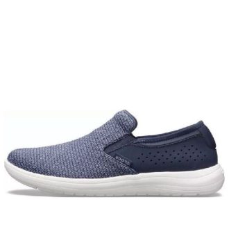 Crocs Reviva Slip-On Spor Ayakkabı “Mavi” 205807462