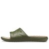 Crocs Reviva Terlikler “Zeytin Yeşili” 205546-3TQ