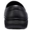 Crocs Saat Üzerinde Çalışma Slip On “Siyah” 205073-001