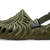 Crocs Salehe Bembury x Pollex Takunya “Salatalık” 207393-309