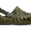 Crocs Salehe Bembury x Pollex Takunya “Salatalık” 207393-309