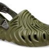 Crocs Salehe Bembury x Pollex Takunya “Salatalık” 207393-309