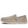 Crocs Santa Cruz Clean Cut Loafer’lar “Khaki” 202972-2U6