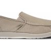Crocs Santa Cruz Clean Cut Loafer’lar “Khaki” 202972-2U6