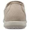 Crocs Santa Cruz Clean Cut Loafer’lar “Khaki” 202972-2U6