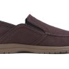 Crocs Santa Cruz Convertible Loafer’lar “Espresso Ceviz” 204834-23B