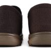 Crocs Santa Cruz Convertible Loafer’lar “Espresso Ceviz” 204834-23B