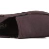 Crocs Santa Cruz Convertible Loafer’lar “Espresso Ceviz” 204834-23B