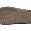Crocs Santa Cruz Convertible Loafer’lar “Espresso Ceviz” 204834-23B