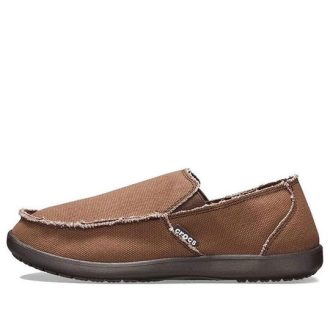 Crocs Santa Cruz “Kahverengi” 10128-22Z