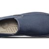 Crocs Santa Cruz Kaymaz Nefes Alabilen Spor Günlük Ayakkabı Koyu Mavi 202972-4BM