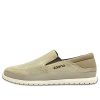 Crocs Santa Cruz Playa Slip-On Ayakkabılar “Khaki Stucco” 204835-26P