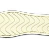 Crocs Santa Cruz Playa Slip-On Ayakkabılar “Khaki Stucco” 204835-26P