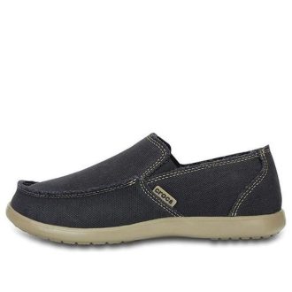 Crocs Santa Cruz “Siyah Haki” 10128-062