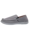 Crocs Santa Cruz Slip-On Ayakkabı “Gri” 10128-01W