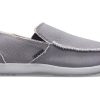 Crocs Santa Cruz Slip-On Ayakkabı “Gri” 10128-01W