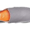 Crocs Santa Cruz Slip-On Ayakkabı “Gri” 10128-01W