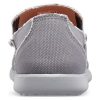 Crocs Santa Cruz Slip-On Ayakkabı “Gri” 10128-01W