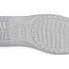 Crocs Santa Cruz Slip-On Ayakkabı “Gri” 10128-01W