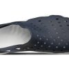 Crocs Siyah Beyaz Sandaletler 203963-462