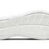 Crocs Siyah Beyaz Sandaletler 203963-462