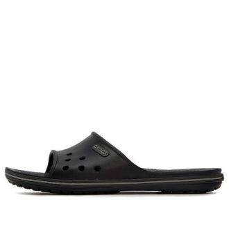 Crocs Siyah Unisex Terlik 204108-02S