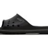 Crocs Siyah Unisex Terlik 204108-02S
