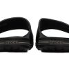 Crocs Siyah Unisex Terlik 204108-02S