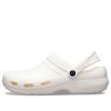 Crocs Specialist II Clog 2 Düz Beyaz Sandalet 205619-100