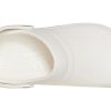 Crocs Specialist II Clog 2 Düz Beyaz Sandalet 205619-100