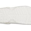 Crocs Specialist II Clog 2 Düz Beyaz Sandalet 205619-100