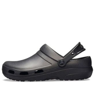 Crocs Specialist II Clog 2 Sandalet Siyah 205619-001