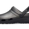 Crocs Specialist II Clog 2 Sandalet Siyah 205619-001
