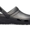 Crocs Specialist II Clog 2 Sandalet Siyah 205619-001