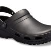 Crocs Specialist II Clog 2 Sandalet Siyah 205619-001