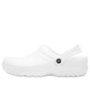 Crocs Specialist II Clog Günlük Aşınmaya Dayanıklı Ayakkabı Beyaz Unisex 204590-100