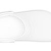 Crocs Specialist II Clog Günlük Aşınmaya Dayanıklı Ayakkabı Beyaz Unisex 204590-100