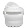 Crocs Specialist II Clog Günlük Aşınmaya Dayanıklı Ayakkabı Beyaz Unisex 204590-100