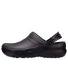 Crocs Specialist II Clog Günlük Aşınmaya Dayanıklı Ayakkabı Siyah Unisex 204590-001