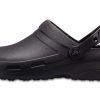 Crocs Specialist II Clog Günlük Aşınmaya Dayanıklı Ayakkabı Siyah Unisex 204590-001