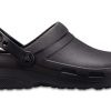 Crocs Specialist II Clog Günlük Aşınmaya Dayanıklı Ayakkabı Siyah Unisex 204590-001