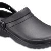 Crocs Specialist II Clog Günlük Aşınmaya Dayanıklı Ayakkabı Siyah Unisex 204590-001