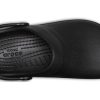 Crocs Specialist II Clog Günlük Aşınmaya Dayanıklı Ayakkabı Siyah Unisex 204590-001