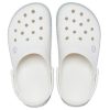 Crocs Sports Fashion Plaj Beyaz Sandaleti 206829-100