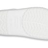 Crocs Sports Fashion Plaj Beyaz Sandaleti 206829-100
